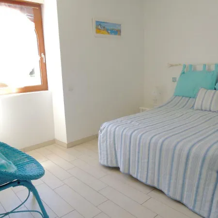 Les Stiers Bed and Breakfast