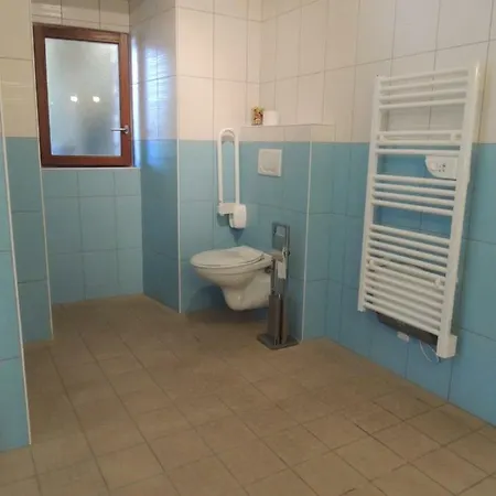 Bed and Breakfast Les Stiers Chance