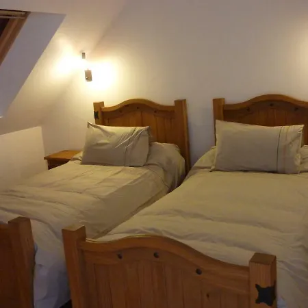 Bed and Breakfast Les Stiers