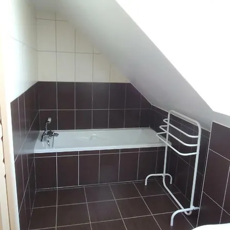 Les Stiers Bed and Breakfast Chance
