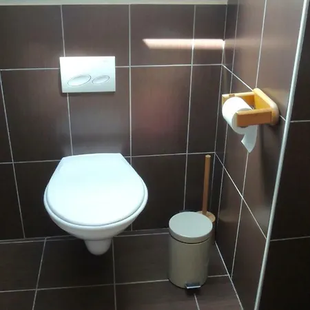Les Stiers Bed and Breakfast 3*