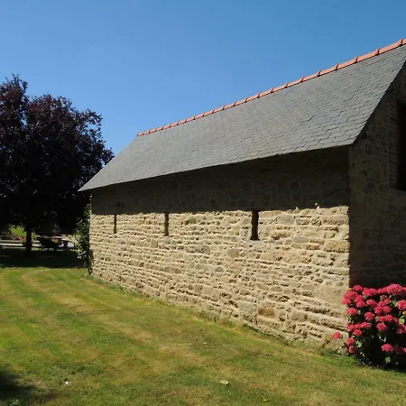 Bed and Breakfast Les Stiers Chance