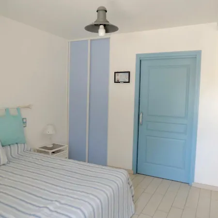 Les Stiers Bed and Breakfast Chance